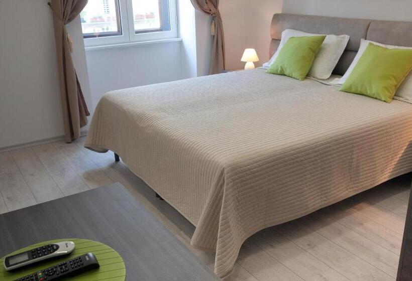 هتل Brilliant Camere