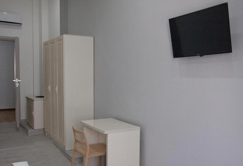 هتل Brilliant Camere