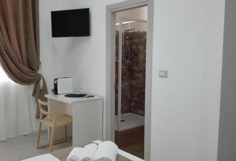 هتل Brilliant Camere