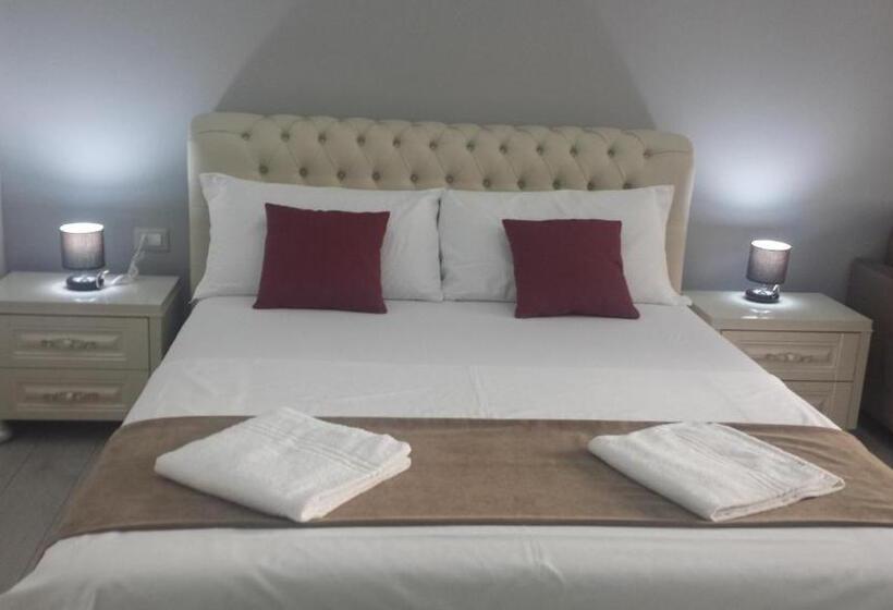 هتل Brilliant Camere