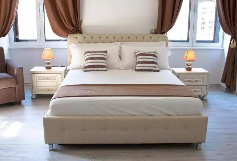 هتل Brilliant Camere