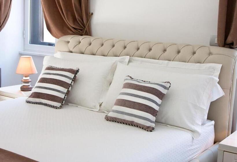 هتل Brilliant Camere