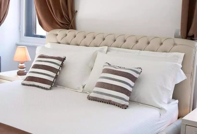 هتل Brilliant Camere
