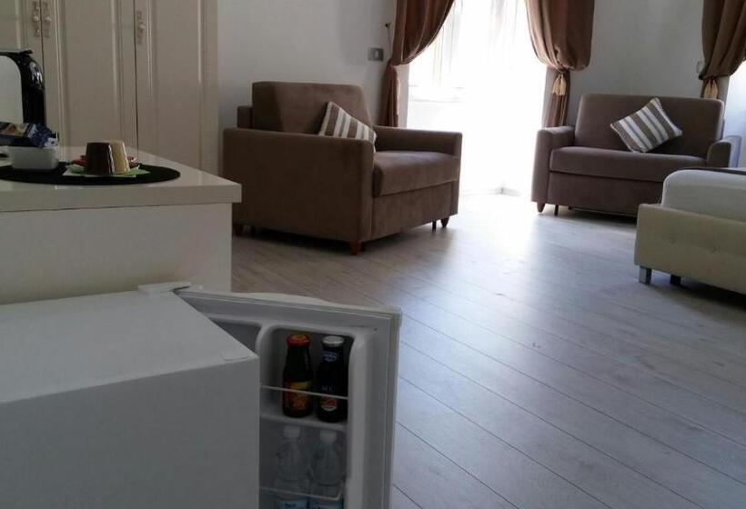 هتل Brilliant Camere