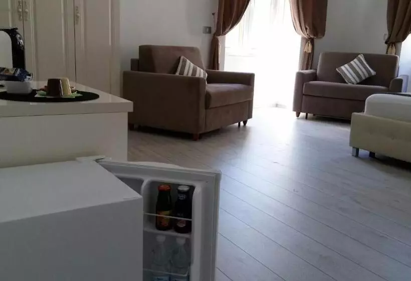 هتل Brilliant Camere