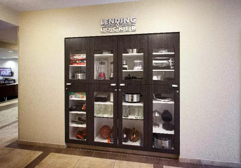 ホテル Candlewood Suites Enid, An Ihg