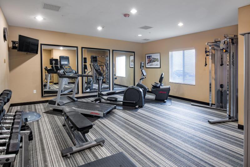 فندق Candlewood Suites Enid, An Ihg