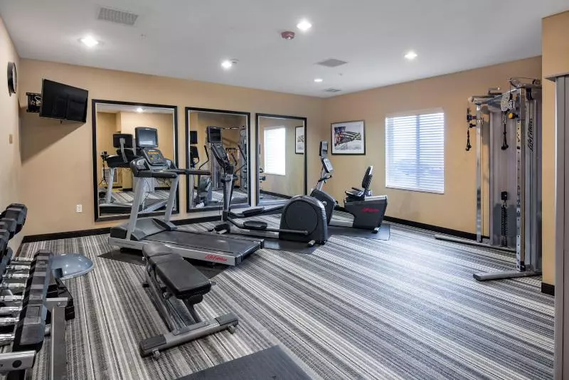 ホテル Candlewood Suites Enid, An Ihg
