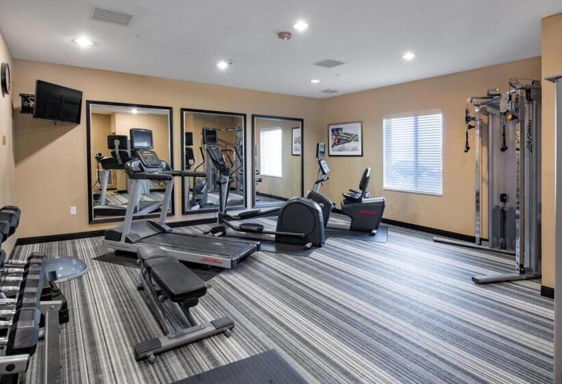 فندق Candlewood Suites Enid, An Ihg