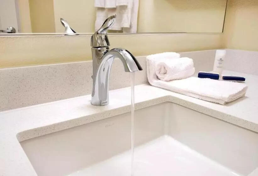 ホテル Candlewood Suites Enid, An Ihg