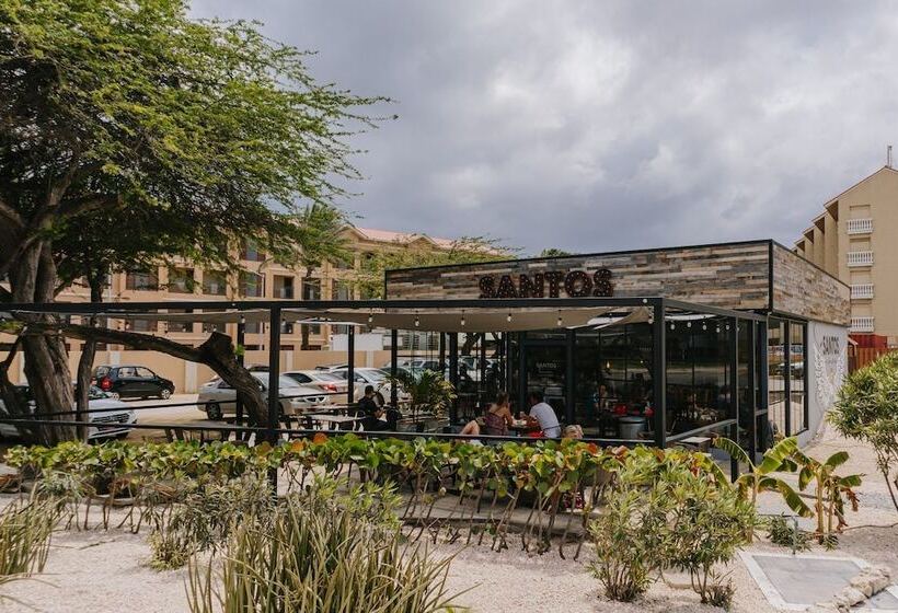 هتل Casa Del Mar Beach Resort