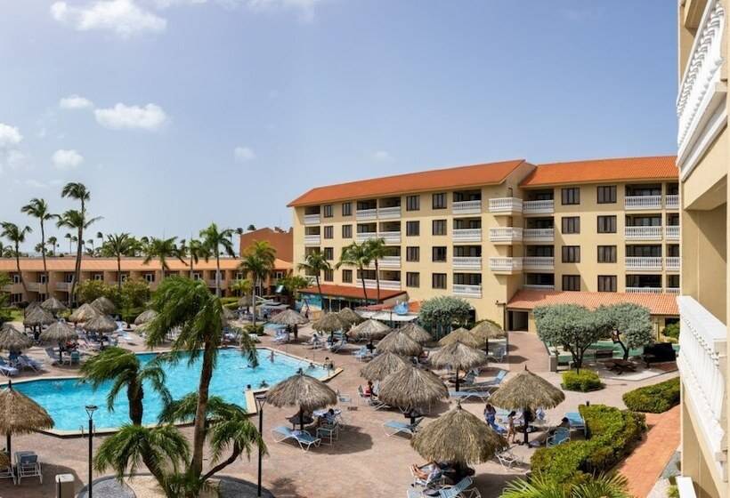 هتل Casa Del Mar Beach Resort