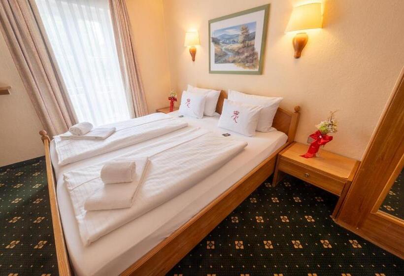 فندق Chalét Zum Kurfürst