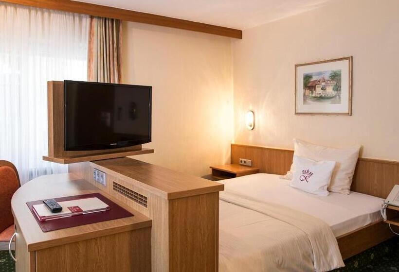 فندق Chalét Zum Kurfürst