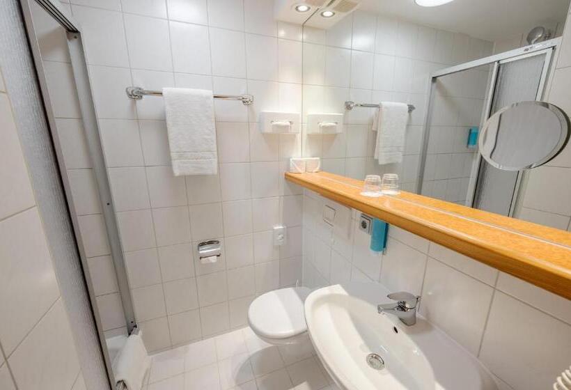 فندق Chalét Zum Kurfürst