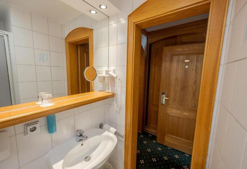 فندق Chalét Zum Kurfürst