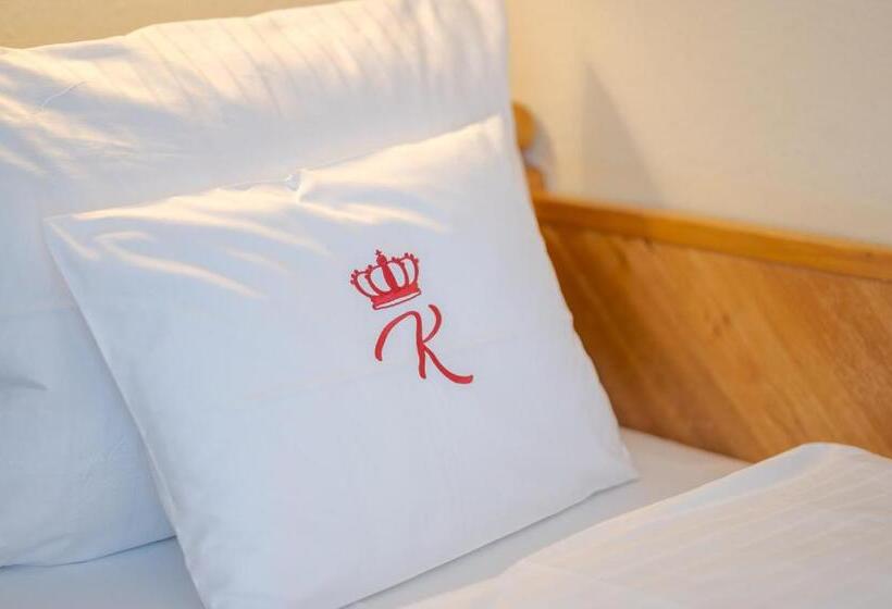 فندق Chalét Zum Kurfürst