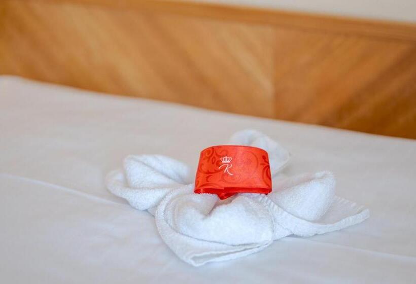 فندق Chalét Zum Kurfürst