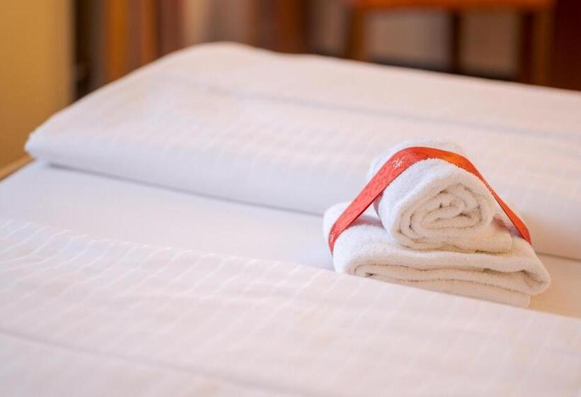 فندق Chalét Zum Kurfürst