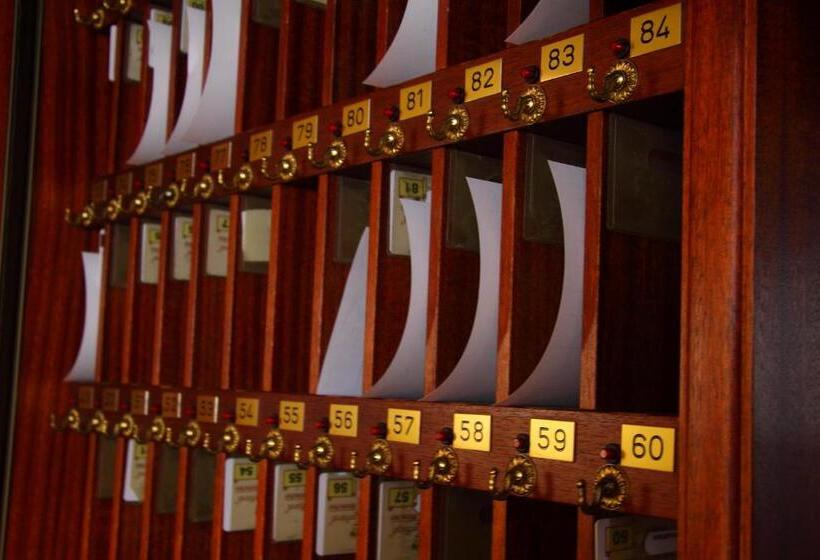 فندق Chalét Zum Kurfürst