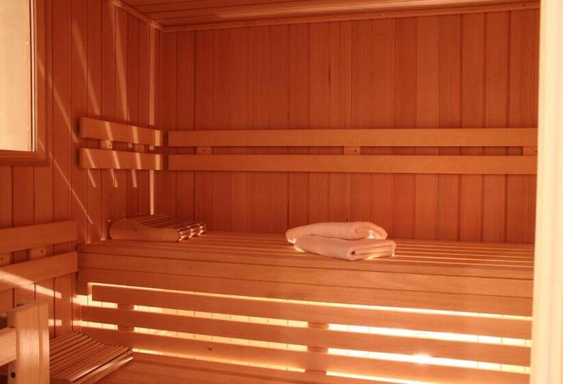 فندق Chalét Zum Kurfürst