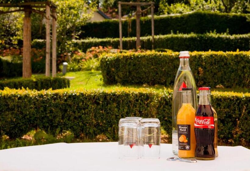 فندق Chalét Zum Kurfürst