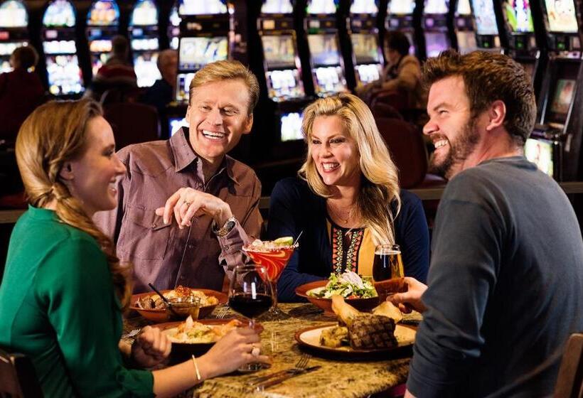 Choctaw Casino Hotel – Pocola