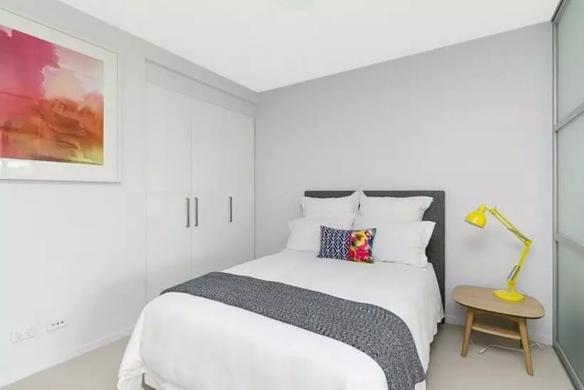 Hotelli Citystyle Apartments  Belconnen