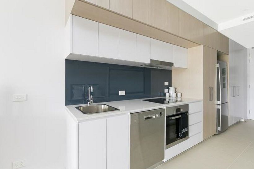 酒店 Citystyle Apartments  Belconnen