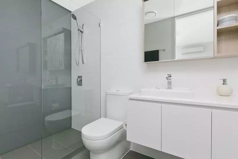 Hotelli Citystyle Apartments  Belconnen