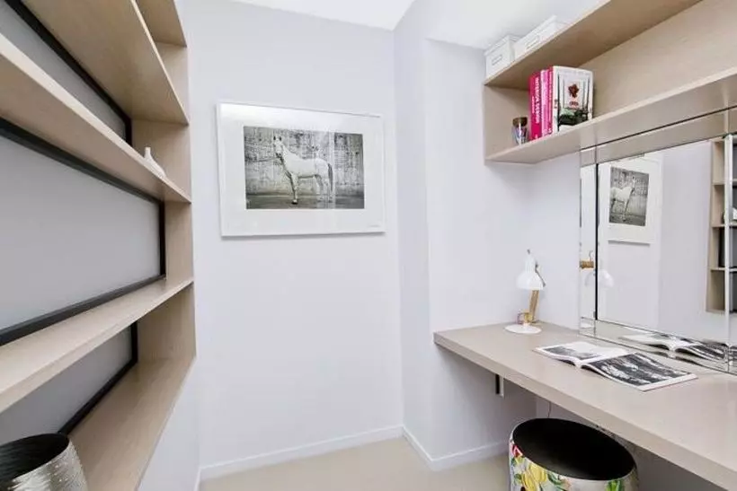 Hotelli Citystyle Apartments  Belconnen