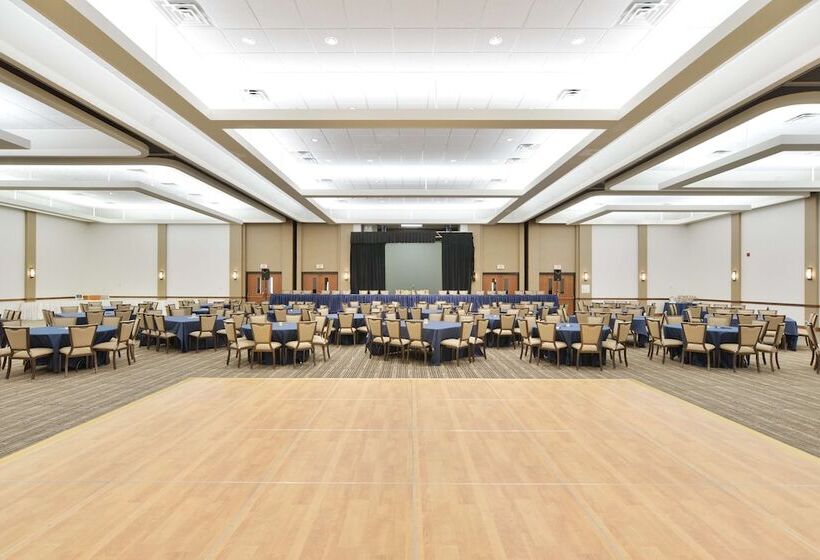 호텔 The Lismore Eau Claire A Doubletree By Hilton