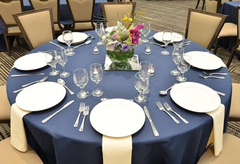 호텔 The Lismore Eau Claire A Doubletree By Hilton