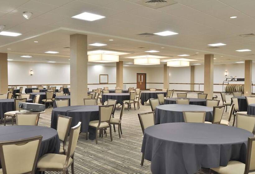 호텔 The Lismore Eau Claire A Doubletree By Hilton