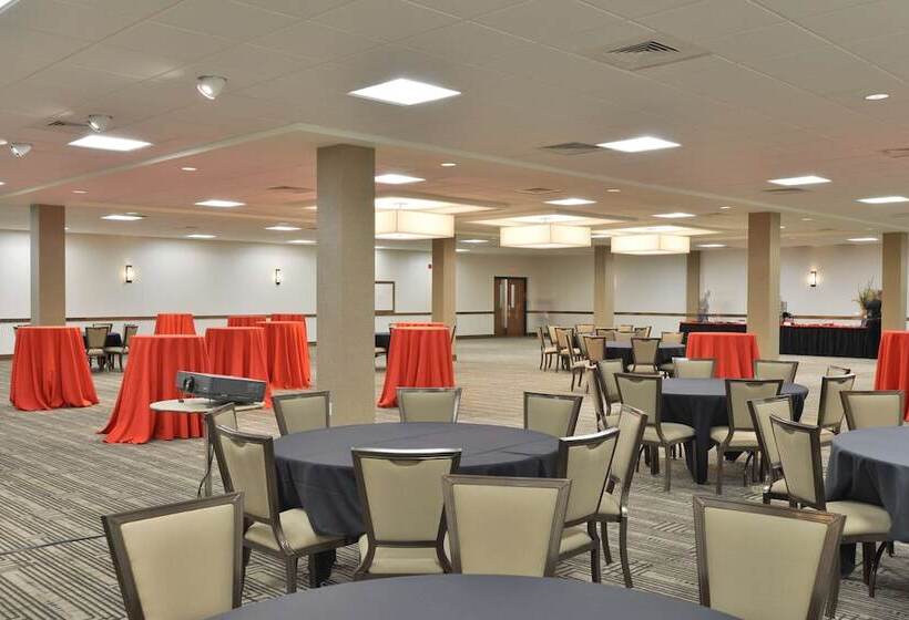 호텔 The Lismore Eau Claire A Doubletree By Hilton