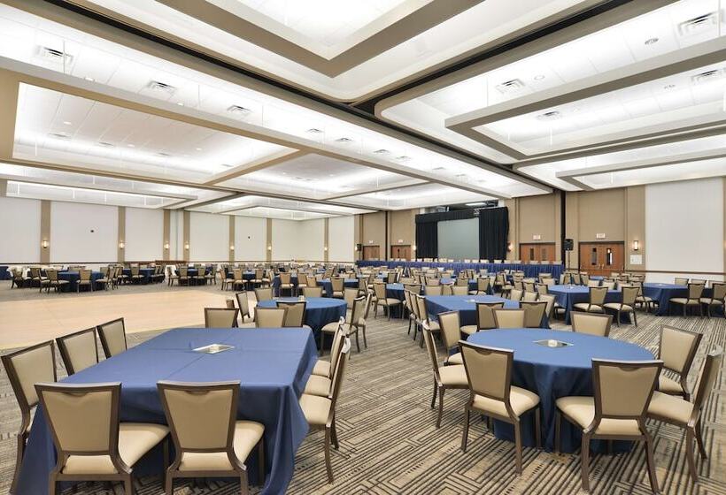 호텔 The Lismore Eau Claire A Doubletree By Hilton