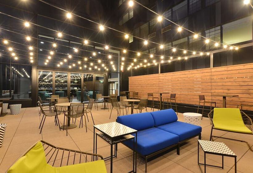 호텔 The Lismore Eau Claire A Doubletree By Hilton