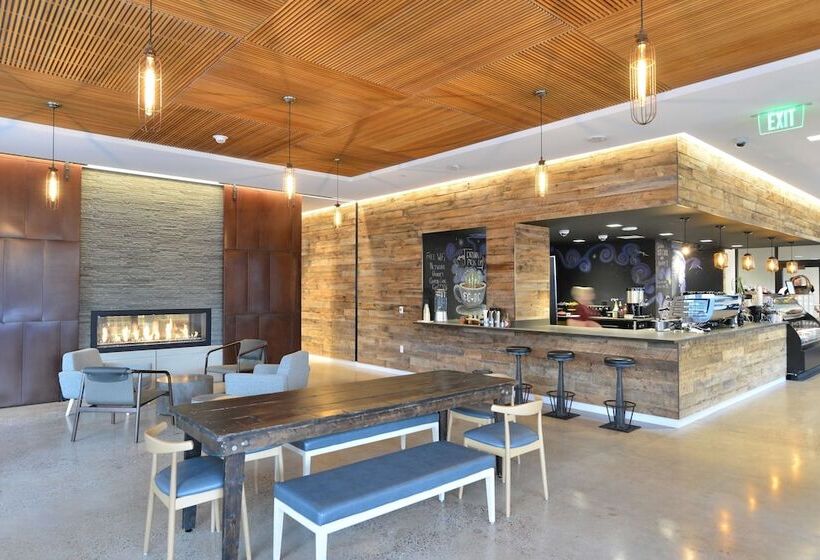 호텔 The Lismore Eau Claire A Doubletree By Hilton