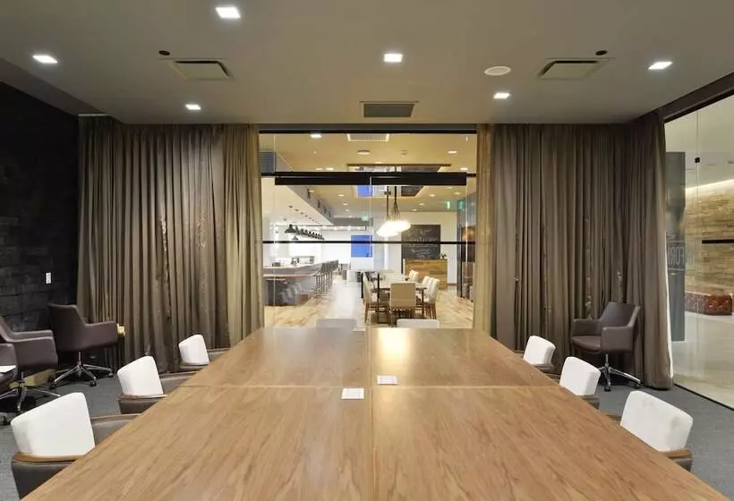 ホテル The Lismore Eau Claire A Doubletree By Hilton