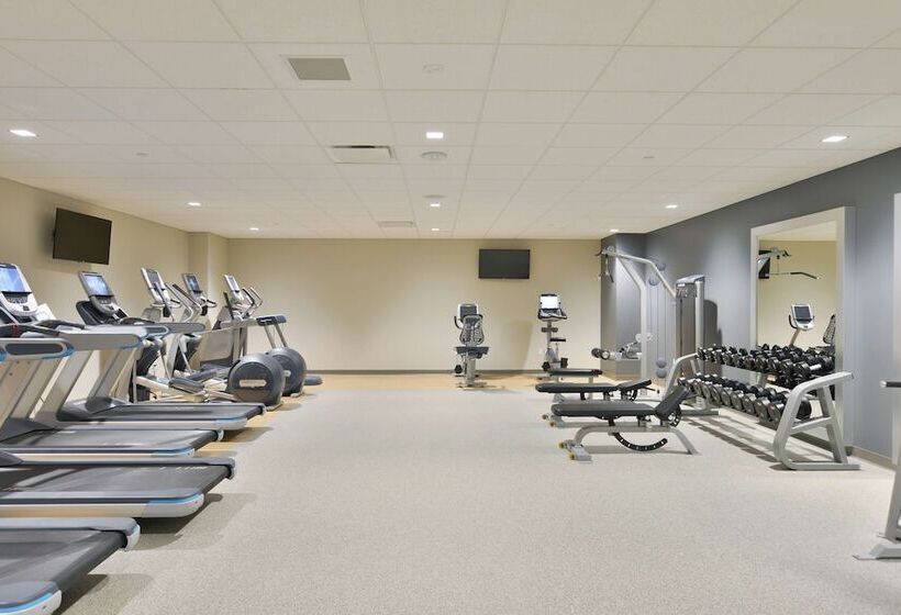 호텔 The Lismore Eau Claire A Doubletree By Hilton