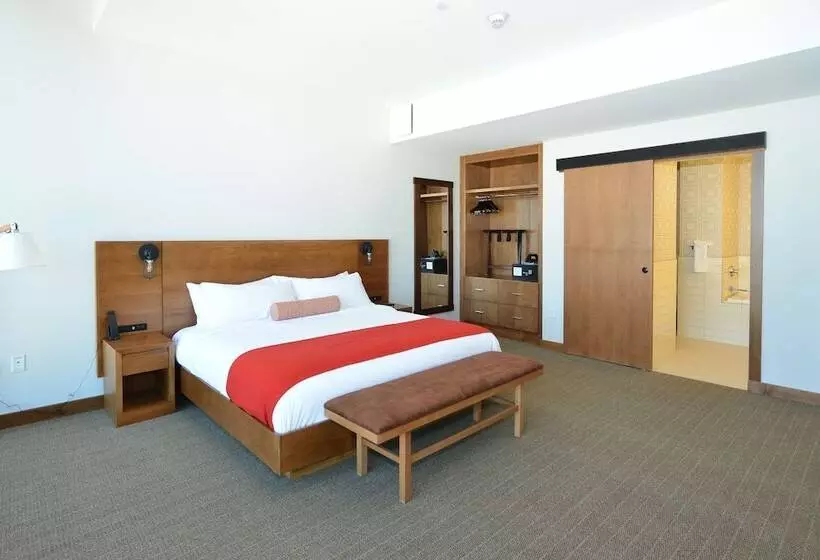 ホテル The Lismore Eau Claire A Doubletree By Hilton