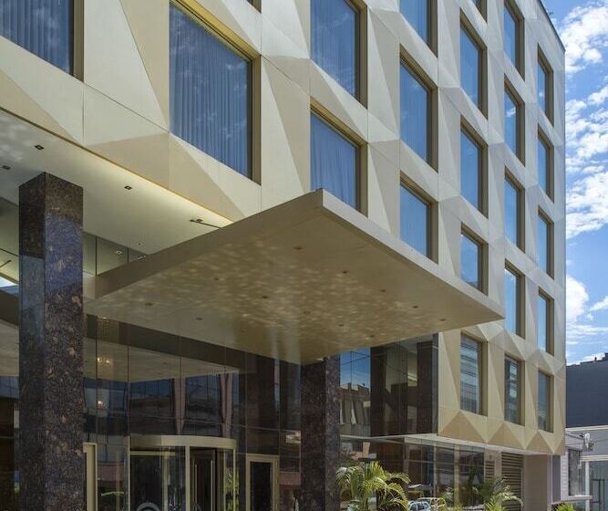 בית מלון כפרי El Dorado Bogota