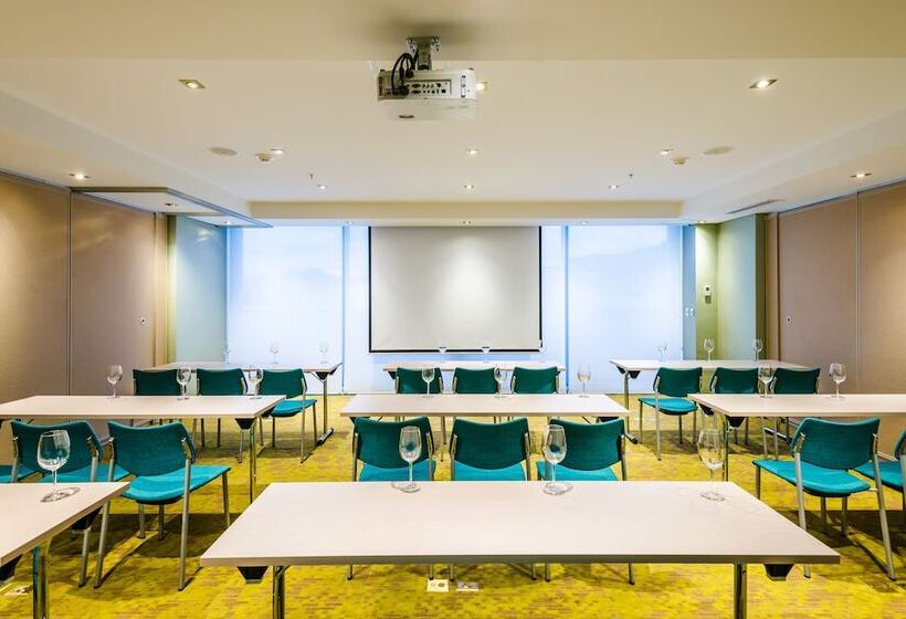 בית מלון כפרי El Dorado Bogota