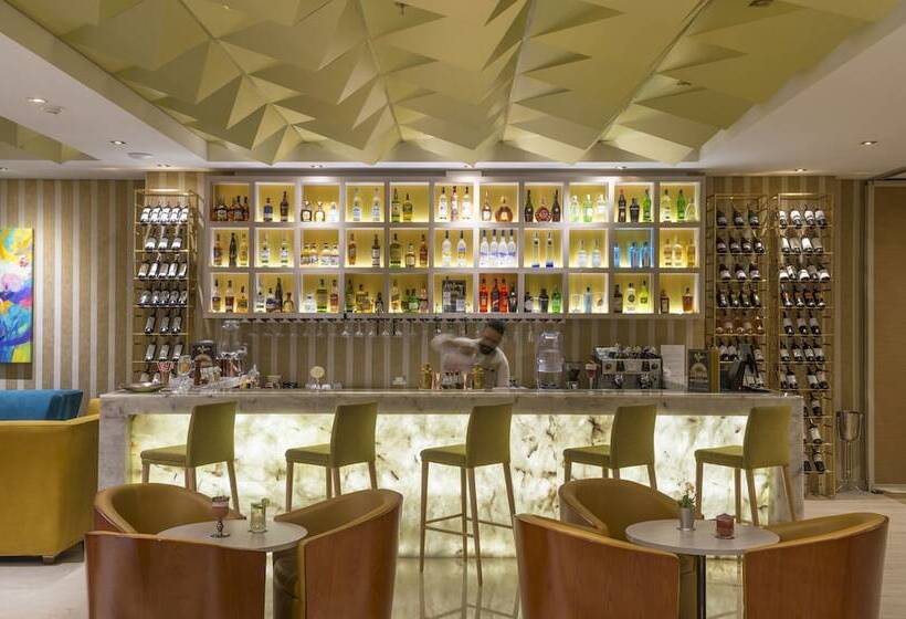 בית מלון כפרי El Dorado Bogota