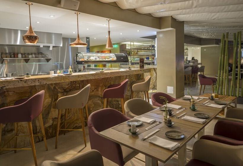 בית מלון כפרי El Dorado Bogota