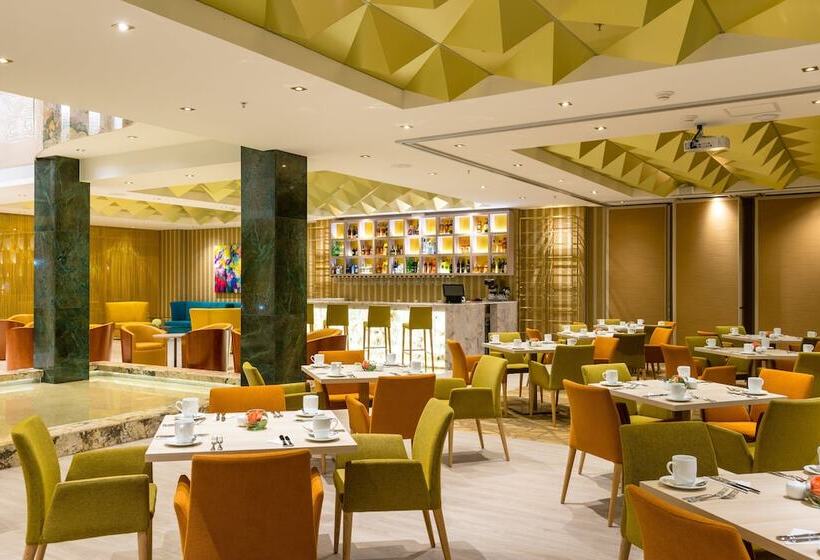 בית מלון כפרי El Dorado Bogota