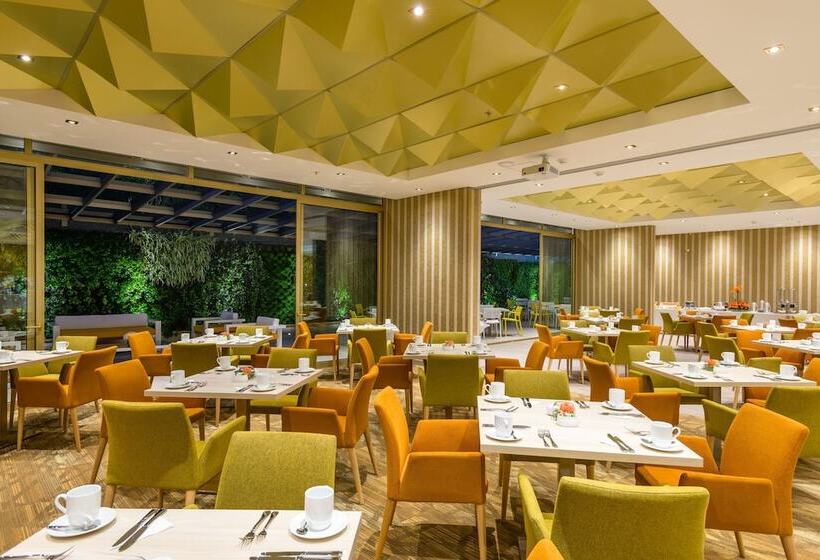 בית מלון כפרי El Dorado Bogota