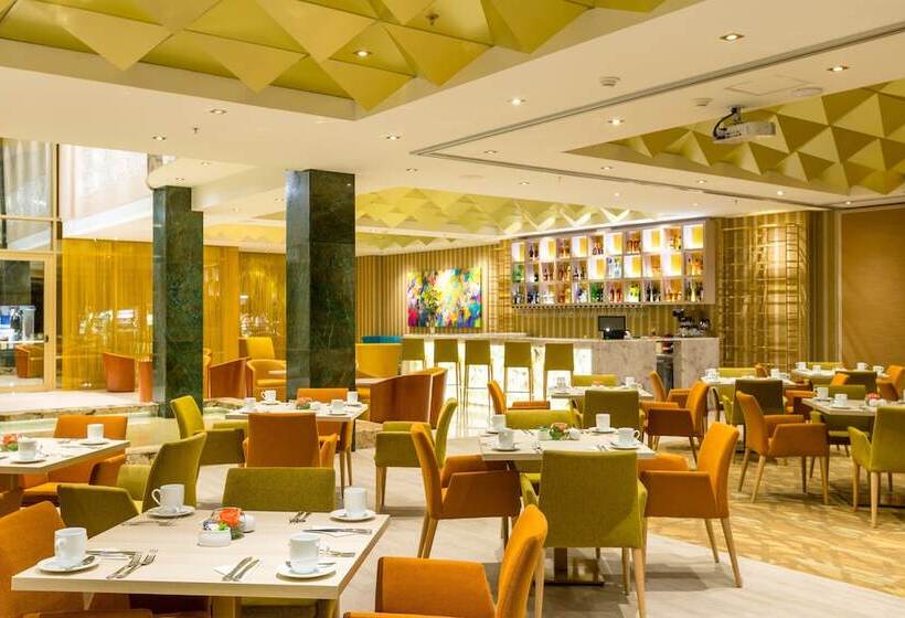 בית מלון כפרי El Dorado Bogota