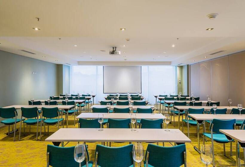 בית מלון כפרי El Dorado Bogota