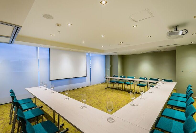 בית מלון כפרי El Dorado Bogota